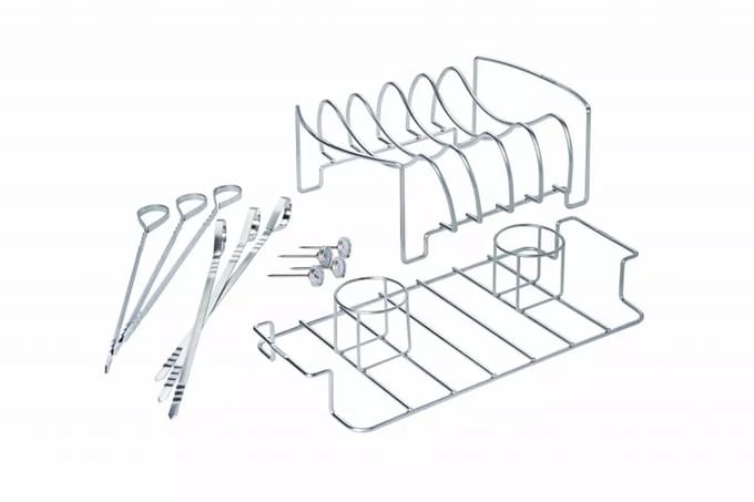 Napoleon Meat Lovers - Starter Kit - 90001 - Starterkit voor vleesliefhebbers