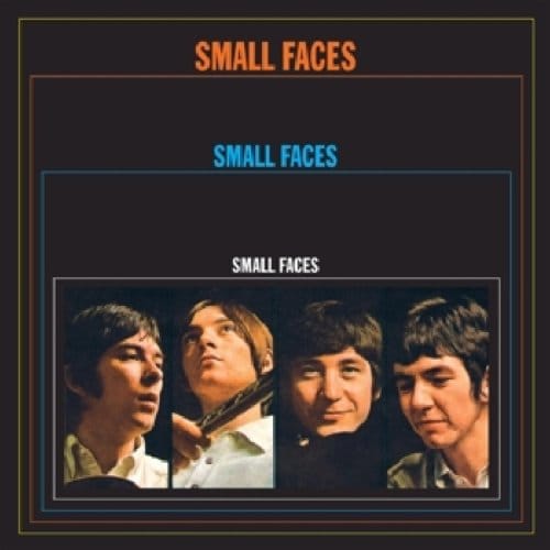 Small Faces - Small Faces (2 CD) (Deluxe Edition) (Remastered)