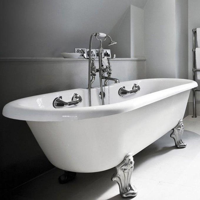 Veiligheidshandgreep - InnovaGoods - Badkamers - Antislip - Meervoudig Positioneerbaar - Ergonomisch zwart