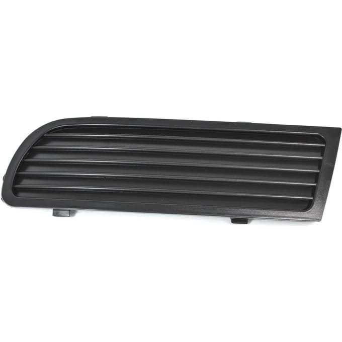 Ventilatierooster, bumper BLIC 6502-07-6607911P links