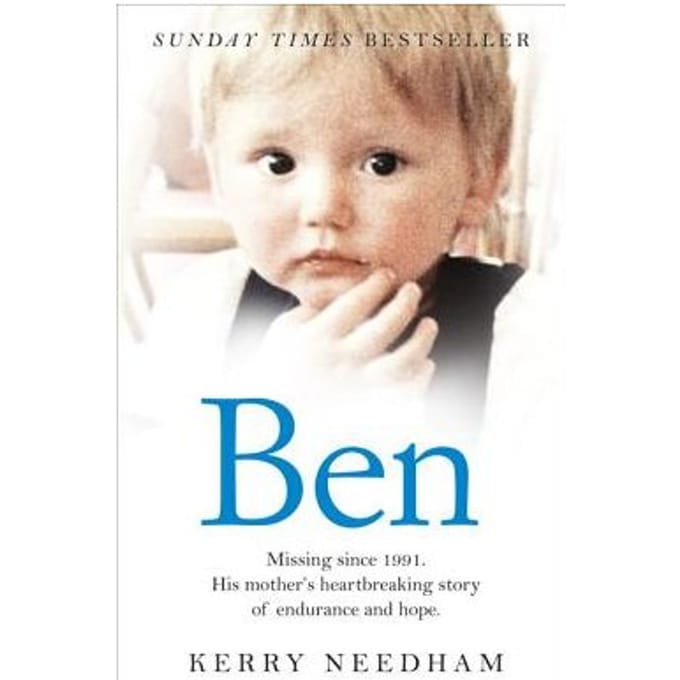 Ben - Kerry Needham