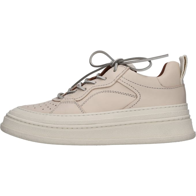 Buttero Beige sneakers