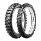 Maxxis M-7326 ( 110/90-19 TT 62M Achterwiel, NHS )