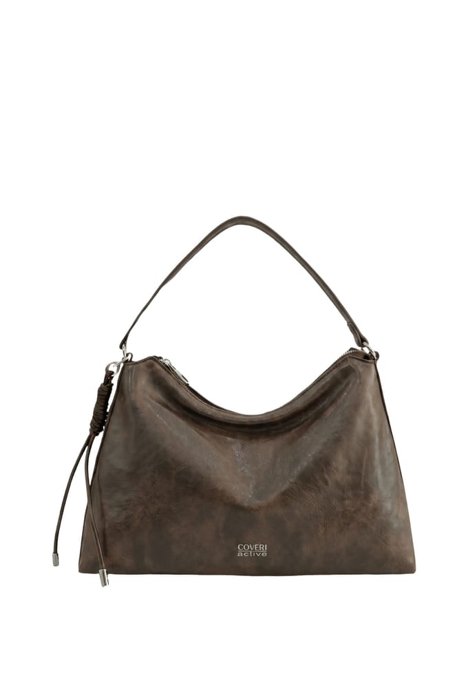 Enrico Coveri Schoudertas Women