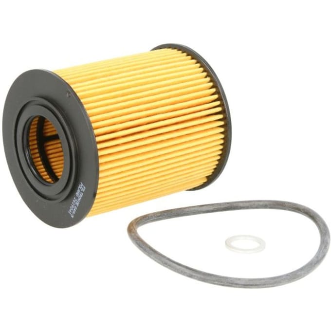 Oliefilter FILTRON OE649/5