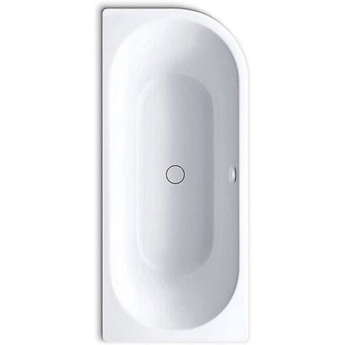 Kaldewei Centro Duo 1 right 137 corner bath 180 x 80 cm with full antislip 283734013001
