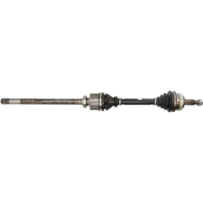 Aandrijfas POINT GEAR PNG70412 rechts