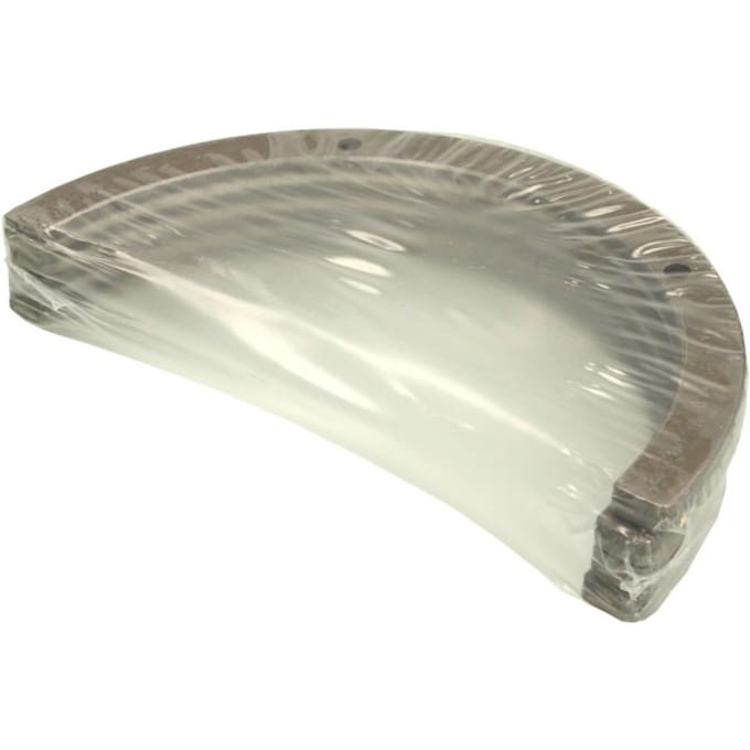 Spacer, krukas MAHLE 001 AS 19623 000