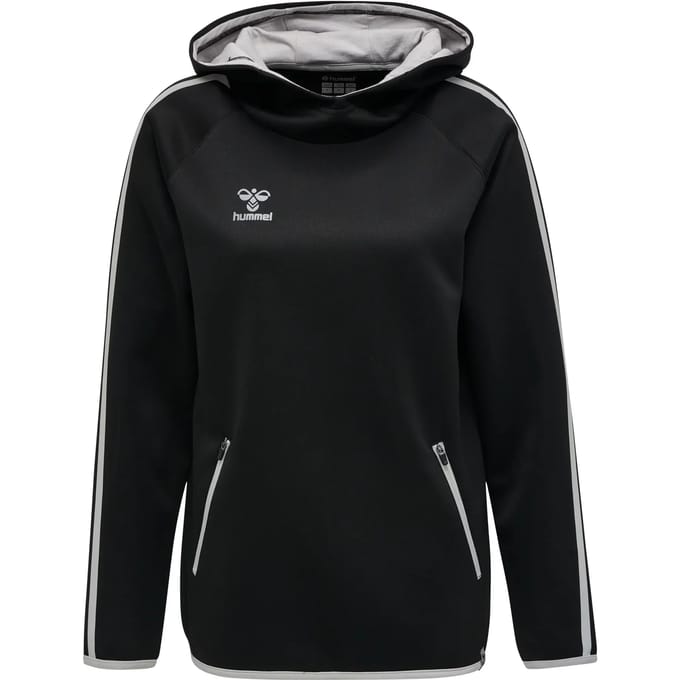 Dames Hoodie Hummel hmlCIMA