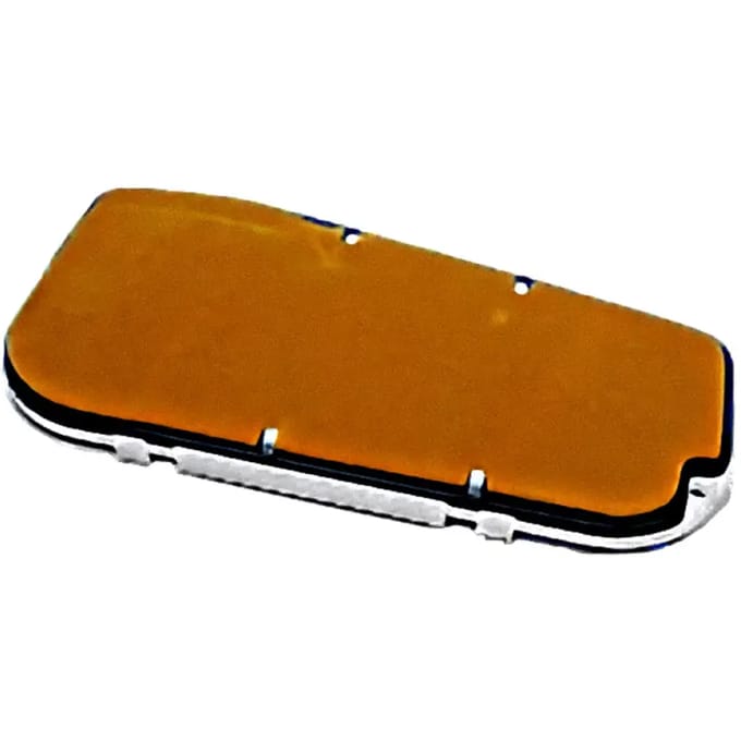 Motorfiets luchtfilter Emgo ZZR1100C '90-92 HFA2907
