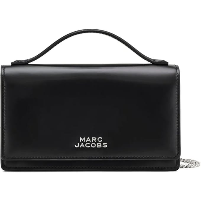 Marc Jacobs Zakken. Zwart