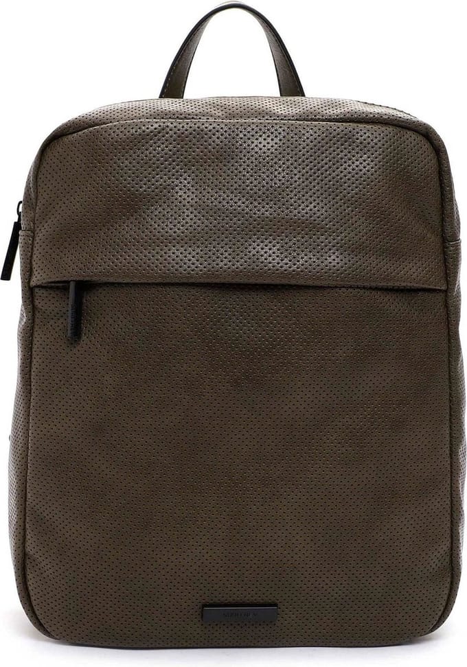 SURI FREY Rugzak Celly Backpack Mud Donkerbruin