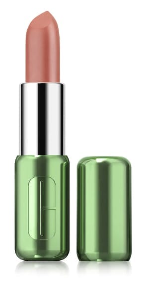Clinique Pop Longwear Matte Lipstick | 19 - Petal Pop | 3.9 gr