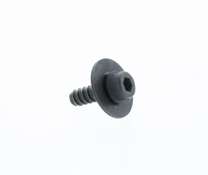 Screw