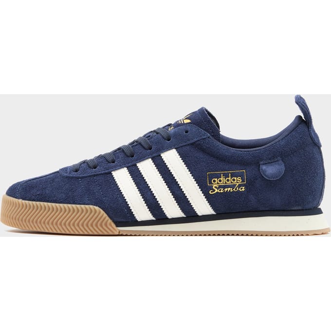 adidas Originals Samba 62, blauw