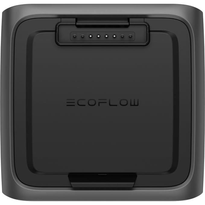 EcoFlow River 3 Plus - Extra Battery 600 - 572Wh