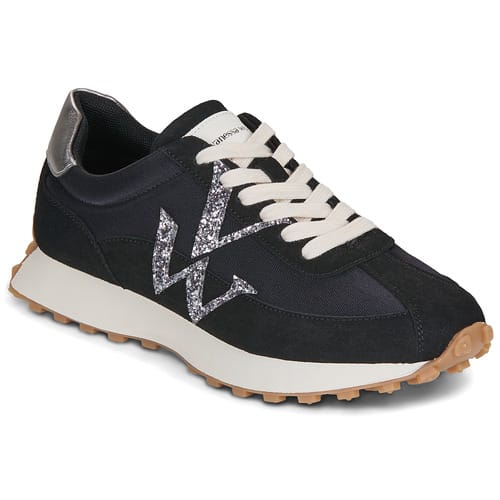 Vanessa Wu  Lage Sneakers FLOW Initials