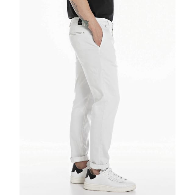 Replay Benni hyperflex chino
