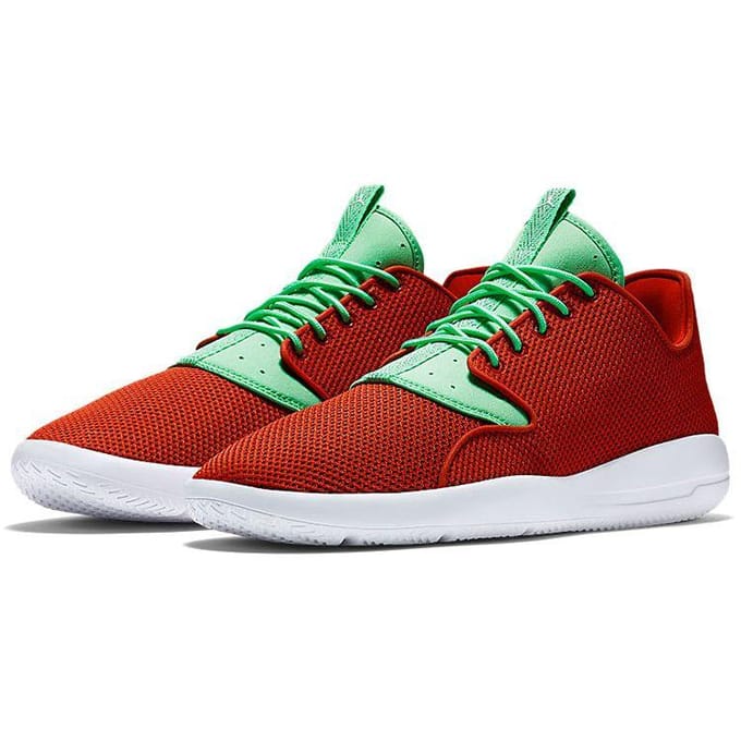 Air Jordan Eclipse 'University Red' 724010-607 42