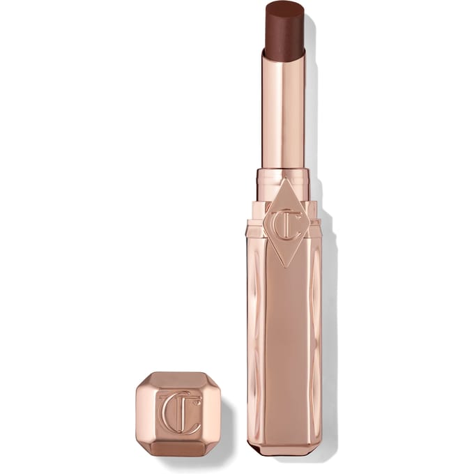 Charlotte Tilbury Pillow Talk Blush Balm Lip Tint - 90S Kiss