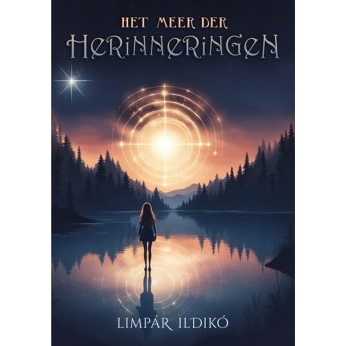 Het Meer Der Herinneringen - Ildikó Limpár