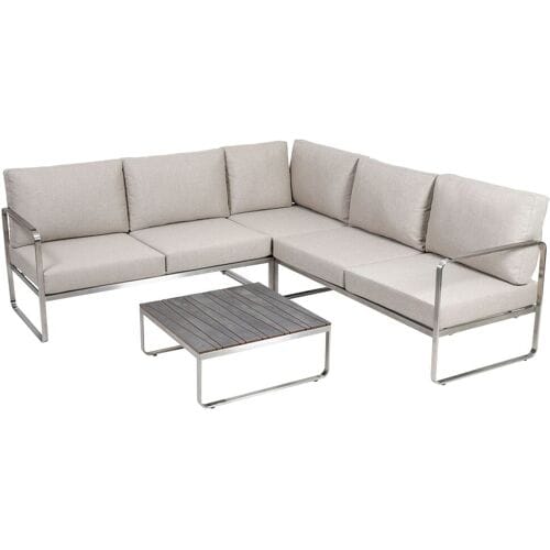 GREEMOTION Loungeset Sydney