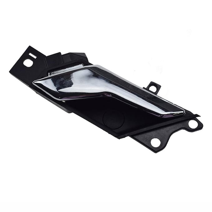 Poignée intérieure de porte 96861999 pour Chevy Captiva Sport 2012-2015 côté passager gray