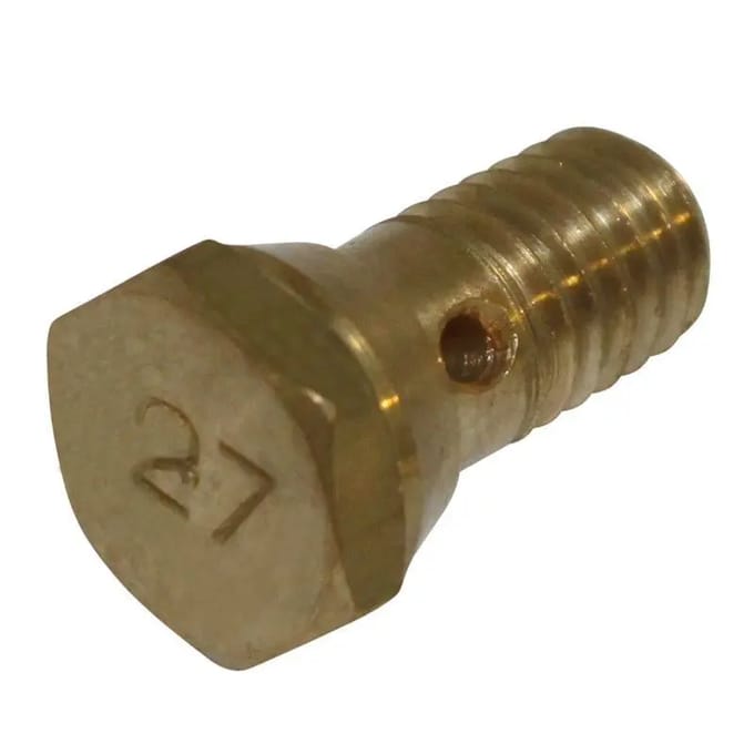 Hoofdsproeier P2R Solex Nï¿½27