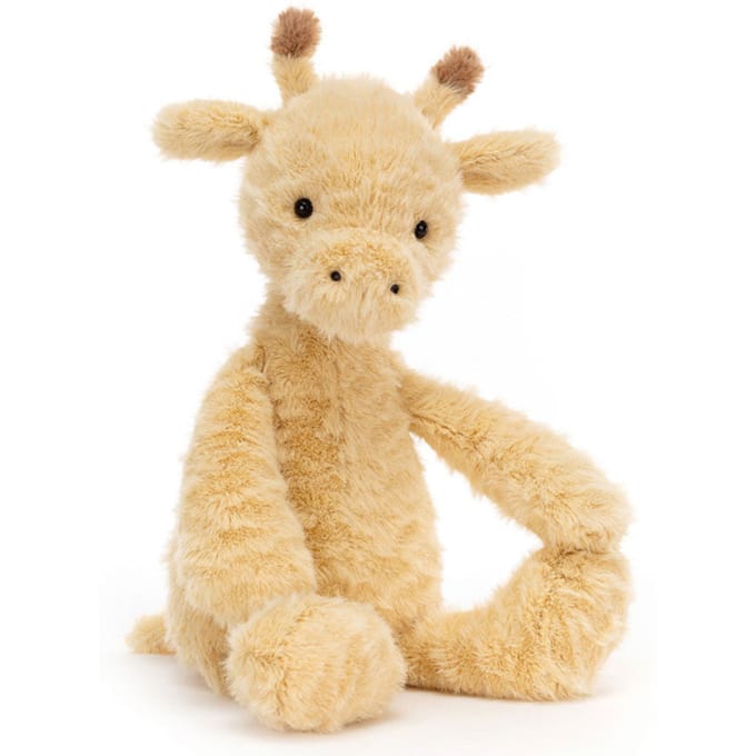 Jellycat knuffel Rolie Polie Giraffe