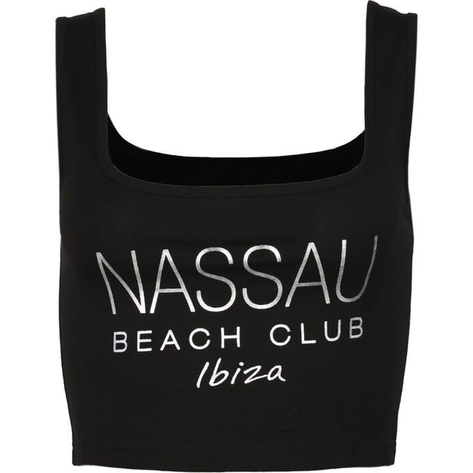 Nassau Strand Top NB22002