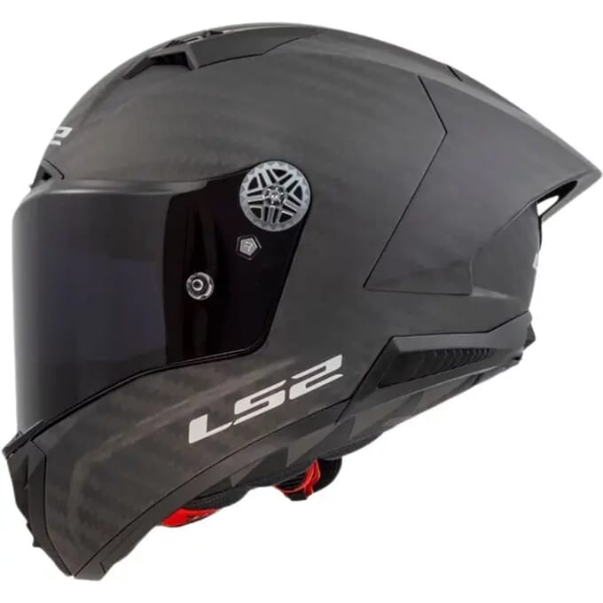Volle motorhelm LS2 FF805 Thunder C GP Pro Fim