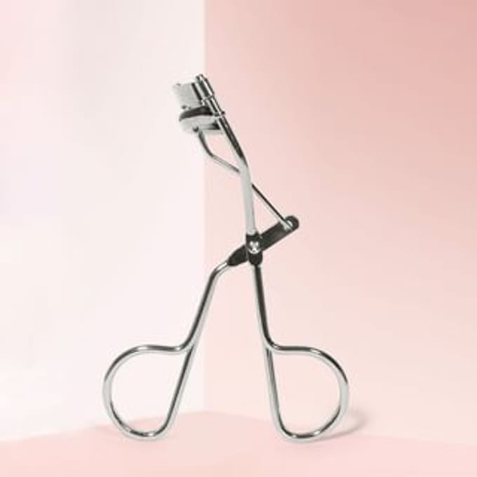 Gracebabi - Eyelash Curler #1 pc
