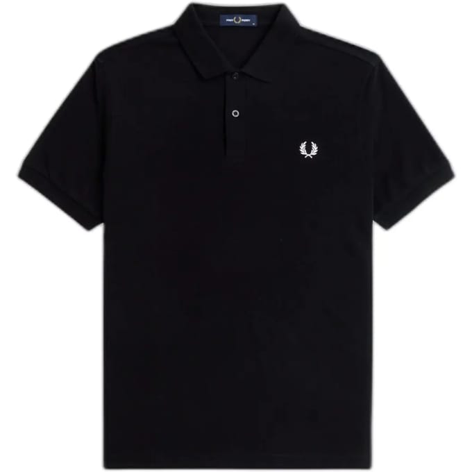 Polo Shirt Korte Mouw Fred Perry THE FRED PERRY SHIRT