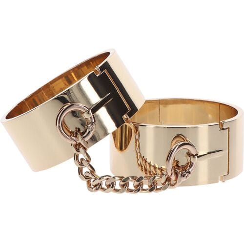 Taboom Slave Wrist Cuffs Handboeien
