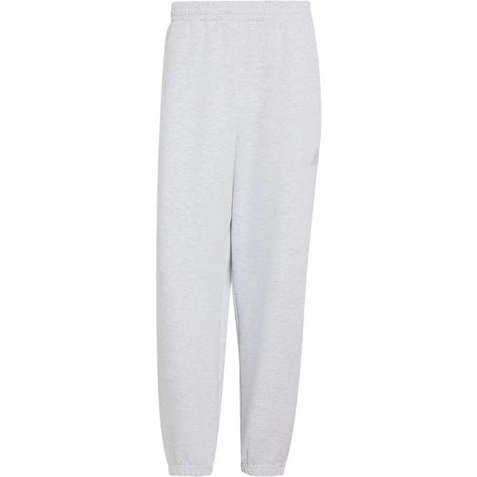 Adidas Sportswear Soft Lux Broek - Heren - Grijs