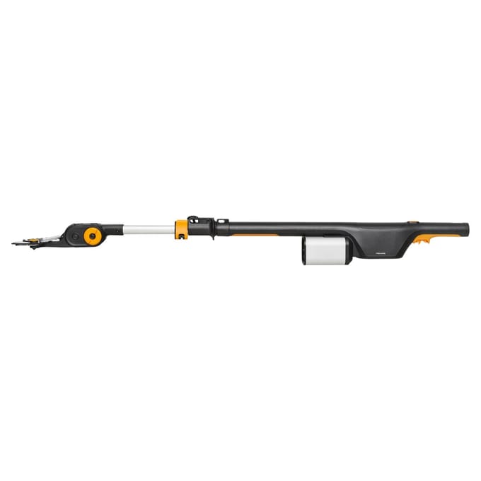 Fiskars eLopper Bypass Accu Takkenschaar Zonder Accu