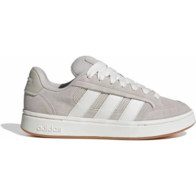 Adidas Grand Court Alpha Schoenen Grijs EU 46 Man