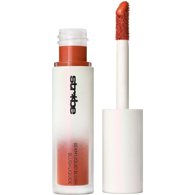 MAC Strobe Beam Liquid Blush 4.3ml (Various Shades) - Lavalite