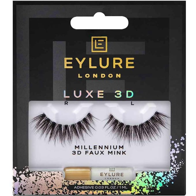 Eylure Luxe 3D Millennium 1 st