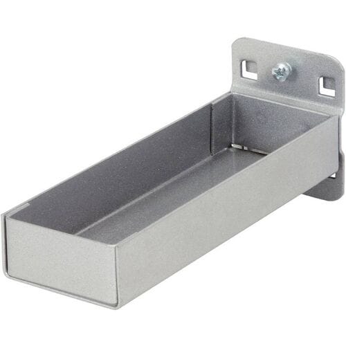 KS Tools 860.0848 Kleine onderdelenhouder zonder indeling, 150 x 55 mm 1 stuk(s)