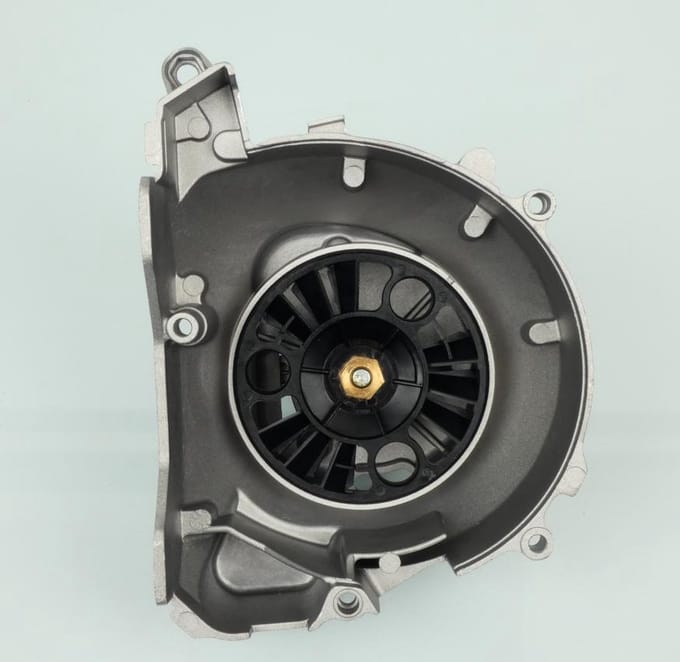 Pompe à eau RMS pour scooter Piaggio 200 X9 Evolution 2003 M2300003 8403215 Neuf