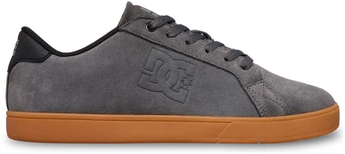 Dc Shoes Pradoe Schoenen Grijs EU 41 Man