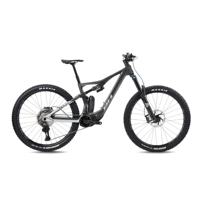 Elektrische mountainbike BH Bikes Ilynx+ Sl Enduro Carbon 9.7