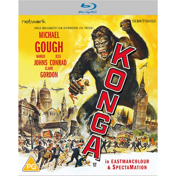 Konga