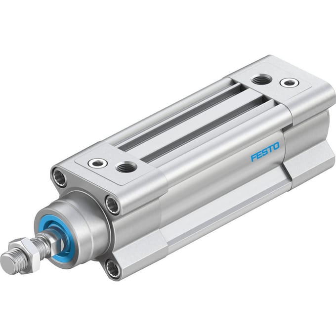 Festo Cilinder 32mm Boring 40mm Slag ISO 15552 Dubbelwerkend - 1376423 - P2BVY