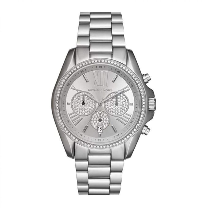 Michael Kors MK6537 Dames Horloge 38mm 10ATM