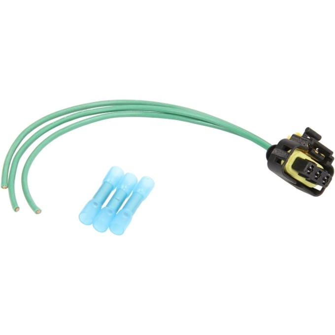 Kabelreparatieset, CR-systeem SENCOM 2016068P
