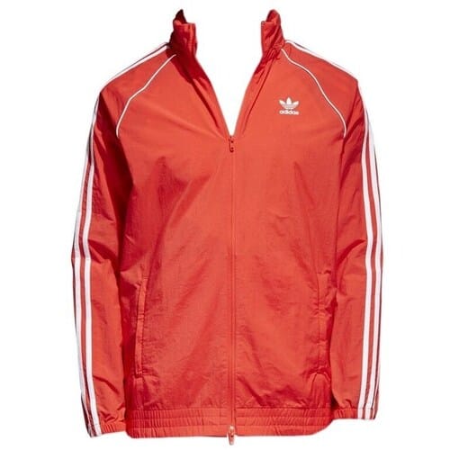 Windjack adidas Sst Windbreaker