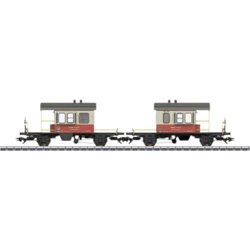 Märklin 46850 Personenrijtuig AC