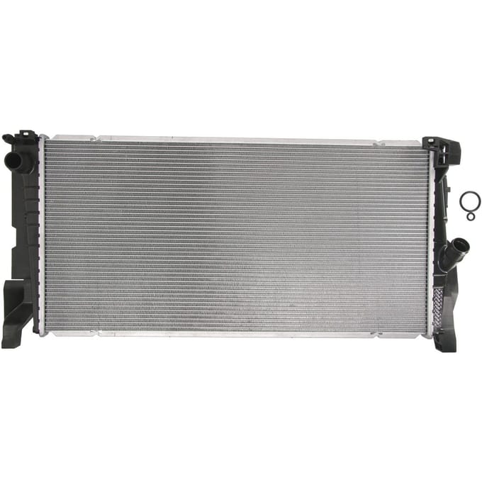 Radiator, motorkoeling NRF 59288